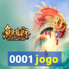 0001 jogo